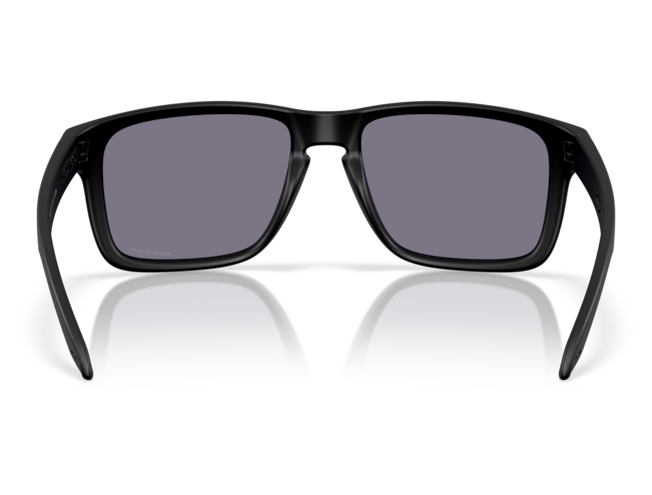 OAKLEY Holbrook XXL Matte Black Prizm Grey