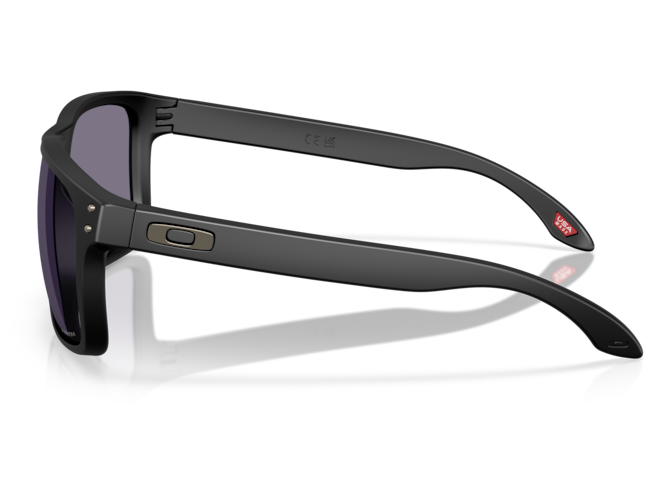 OAKLEY Holbrook XXL Matte Black Prizm Grey