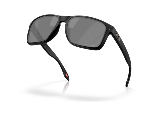 OAKLEY Holbrook XXL Matte Black Prizm Black Polarized