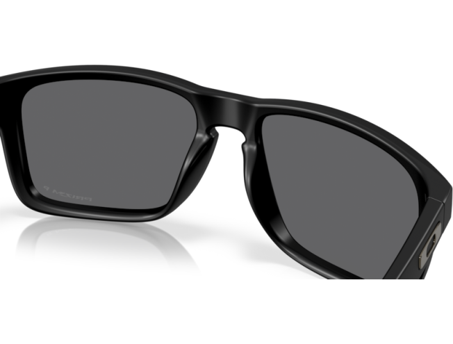 OAKLEY Holbrook XXL Matte Black Prizm Black Polarized