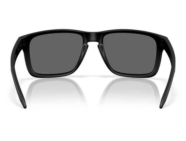 OAKLEY Holbrook XXL Matte Black Prizm Black Polarized