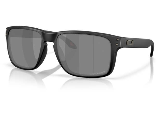 OAKLEY Holbrook XXL Matte Black Prizm Black Polarized