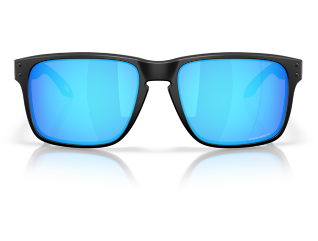 OAKLEY Holbrook XXL Matte Black Prizm Sapphire