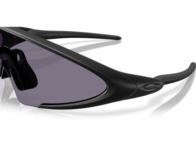 OAKLEY Ellipse Matte Black Prizm Grey