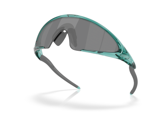 OAKLEY Ellipse Trans Pacific Prizm Black