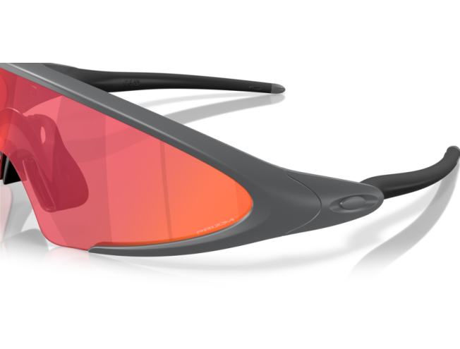 OAKLEY Ellipse Matte Carbon Prizm Trail Torch