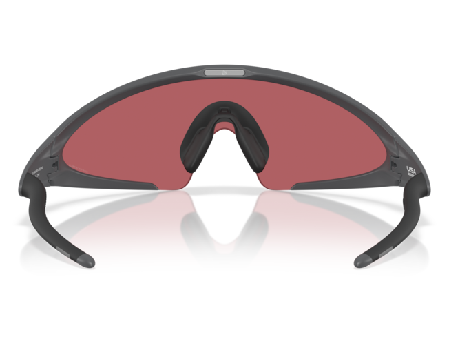 OAKLEY Ellipse Matte Carbon Prizm Trail Torch