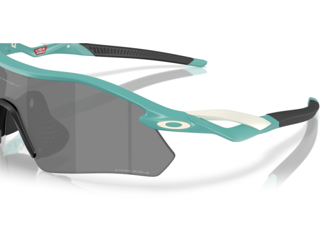 OAKLEY Radar Plate Matte Pacific Prizm Black