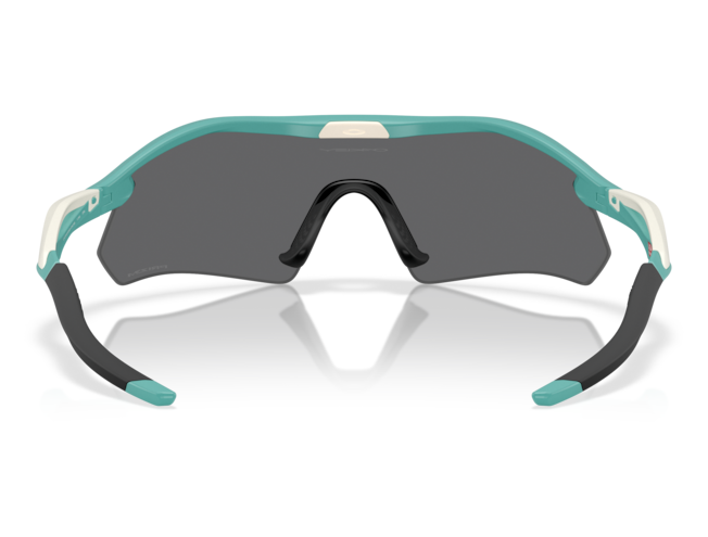 OAKLEY Radar Plate Matte Pacific Prizm Black
