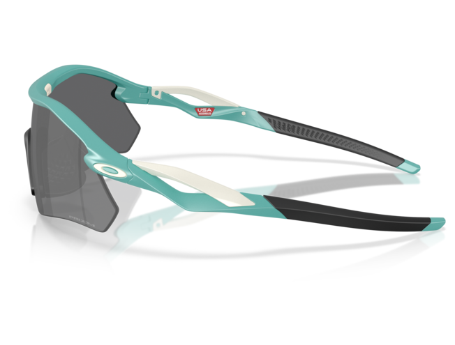 OAKLEY Radar Plate Matte Pacific Prizm Black