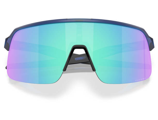 OAKLEY Sutro Lite S Matte Transparent Blue Prizm Sapphire
