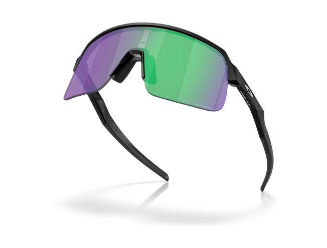 OAKLEY Sutro Lite S Matte Black Prizm Jade