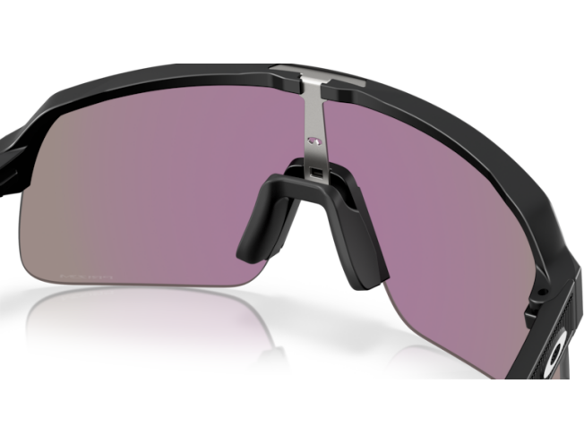 OAKLEY Sutro Lite S Matte Black Prizm Jade