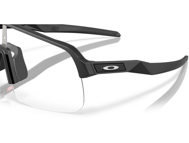 OAKLEY Sutro Lite S Matte Black Photochromic