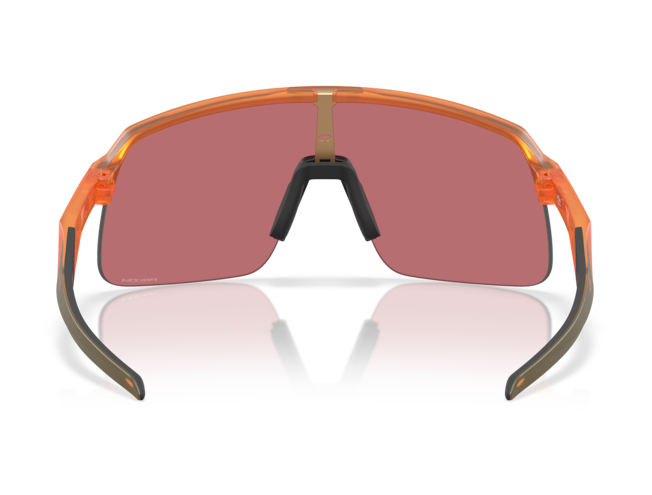 OAKLEY Sutro Lite S Matte Transparent Ginger Prizm Dark Golf