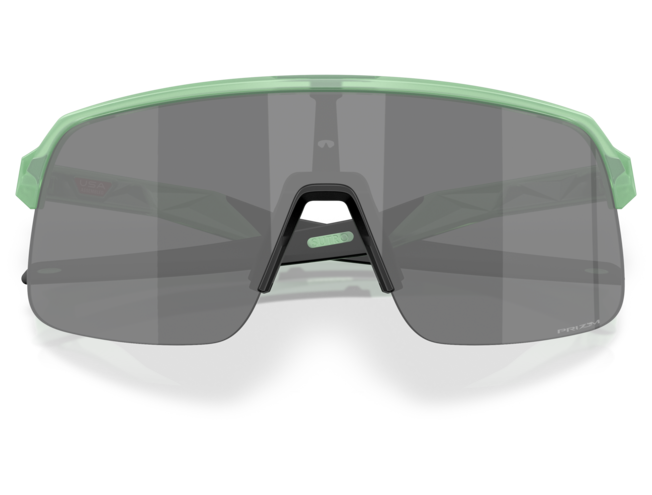OAKLEY Sutro Lite S Matt Transparent Jade Prizm Black