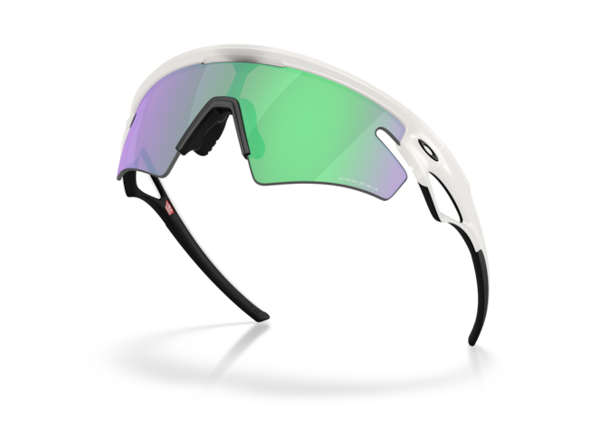 OAKLEY Sphaera Slash Matte Vapor Prizm Road Jade