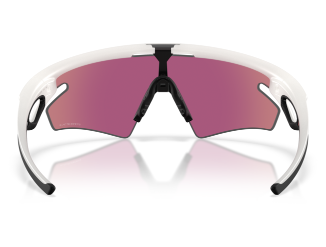 OAKLEY Sphaera Slash Matte Vapor Prizm Road Jade