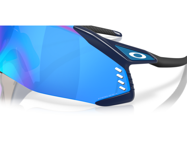 OAKLEY Velo Kato Matte Navy Prizm Sapphire