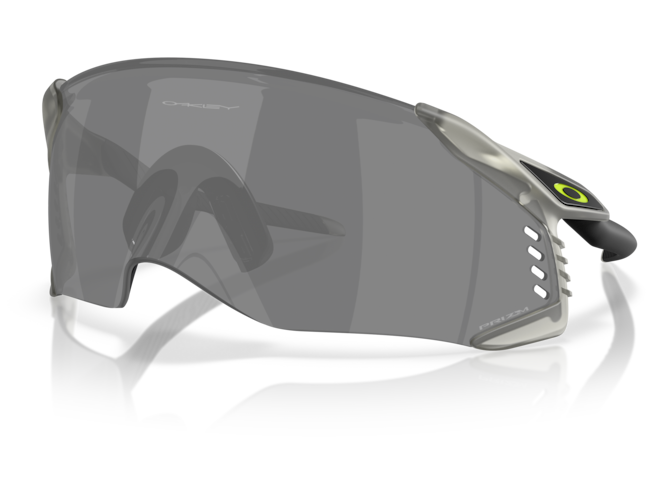 OAKLEY Velo Kato Matte Grey Ink Prizm Black