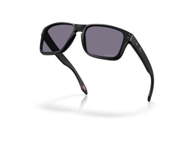 OAKLEY Holbrook S Matte Black Prizm Grey
