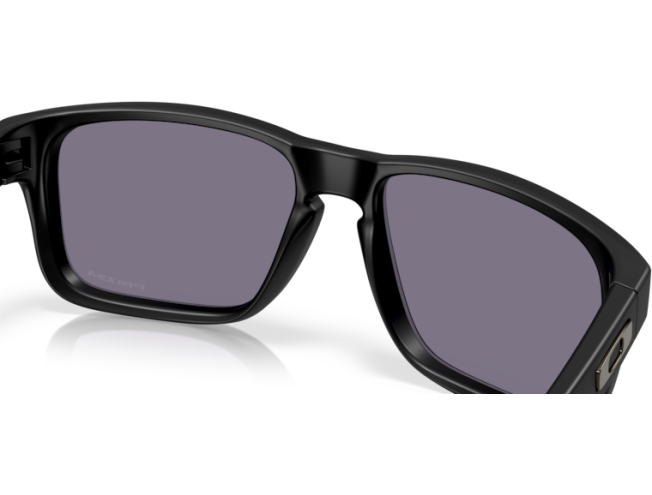 OAKLEY Holbrook S Matte Black Prizm Grey