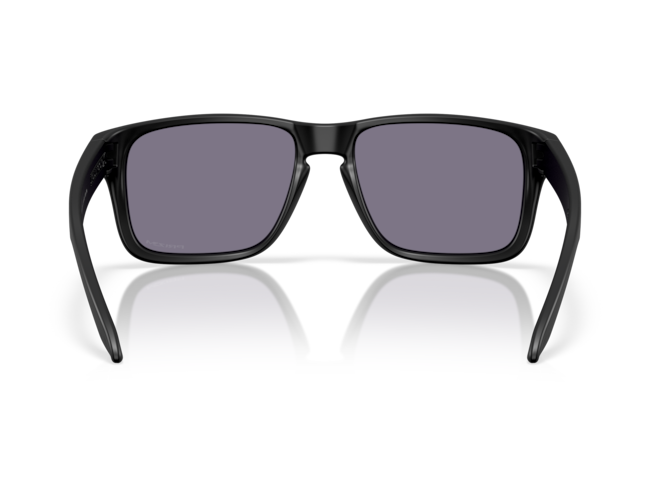 OAKLEY Holbrook S Matte Black Prizm Grey