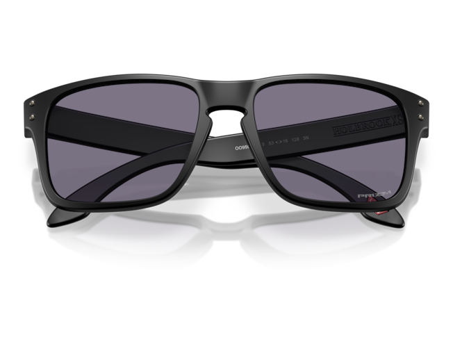 OAKLEY Holbrook S Matte Black Prizm Grey