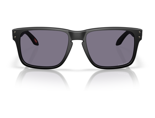 OAKLEY Holbrook S Matte Black Prizm Grey