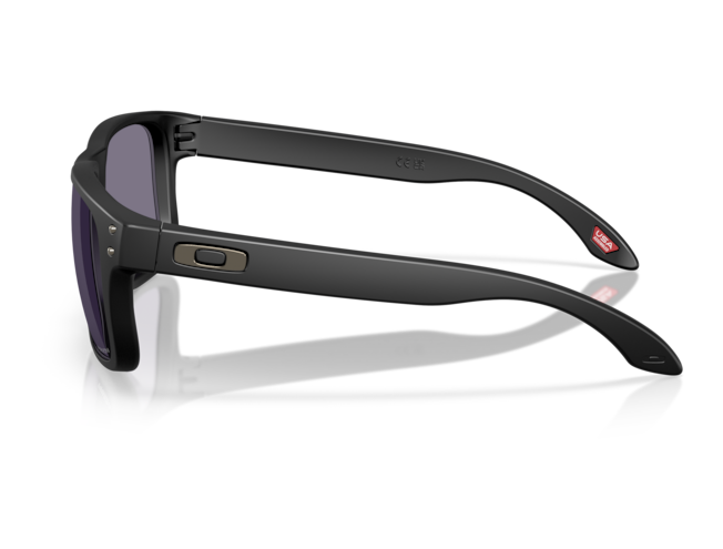 OAKLEY Holbrook S Matte Black Prizm Grey