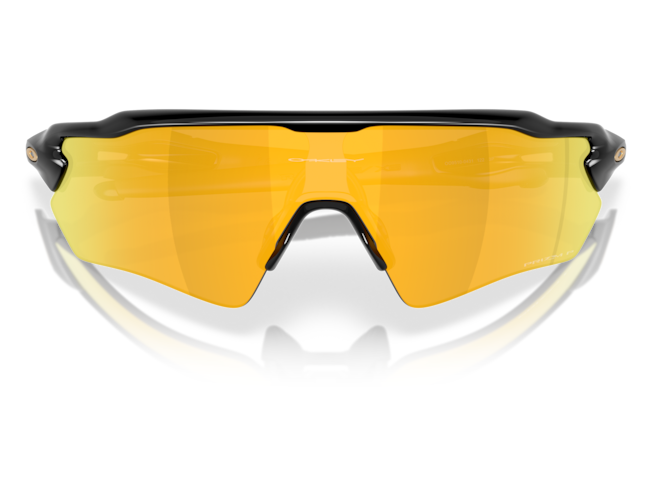 OAKLEY Radar EV S Path Polished Black Prizm 24k Polarized