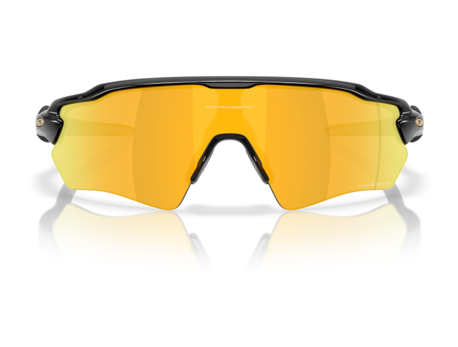 OAKLEY Radar EV S Path Polished Black Prizm 24k Polarized
