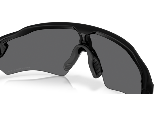 OAKLEY Radar EV S Path Matte Black Prizm Black Polarized