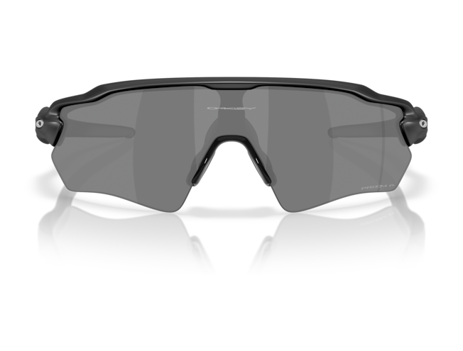 OAKLEY Radar EV S Path Matte Black Prizm Black Polarized