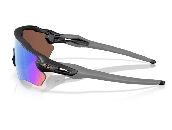 OAKLEY Radar EV S Path Matte Black Prizm Deep Water Polarized