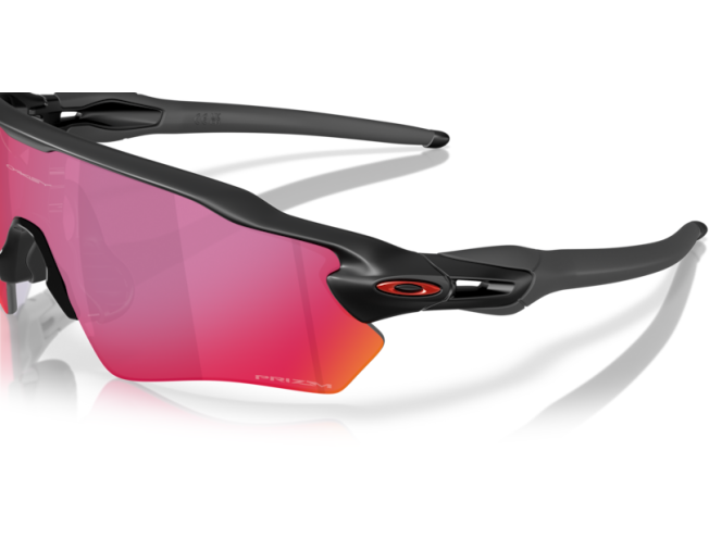 OAKLEY Radar EV S Path Matte Black Prizm Road