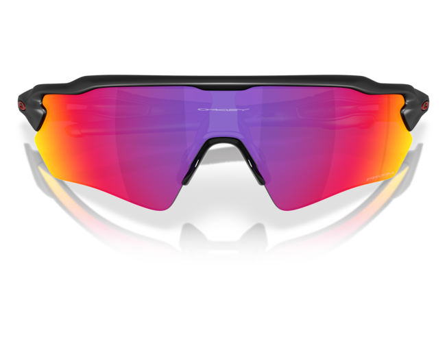 OAKLEY Radar EV S Path Matte Black Prizm Road