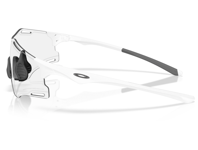 OAKLEY Cybr Zero Matte White Photochromic