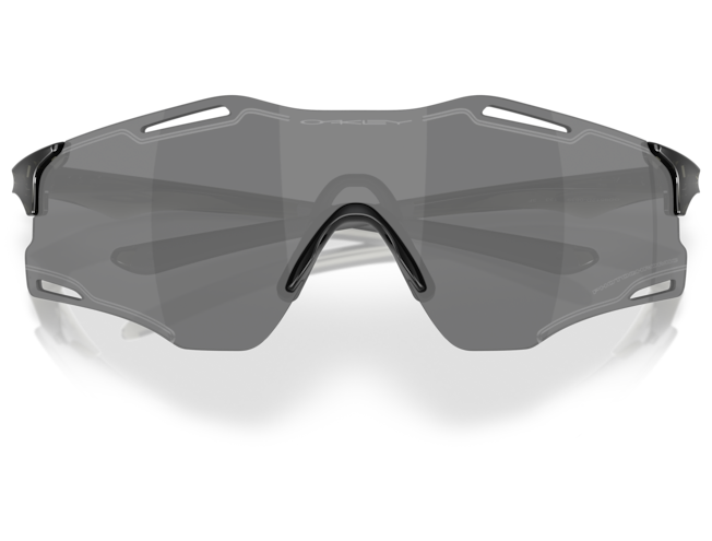 OAKLEY Cybr Zero Translucent Grey Smoke Photochromic