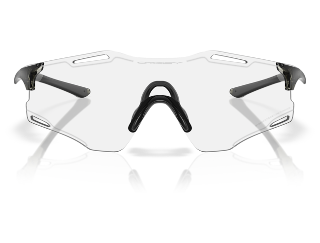 OAKLEY Cybr Zero Translucent Grey Smoke Photochromic