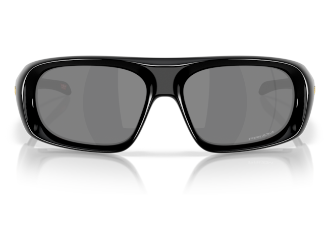 OAKLEY Belleville Polished Black Prizm Black