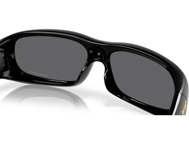OAKLEY De soto Polished Black Prizm Black
