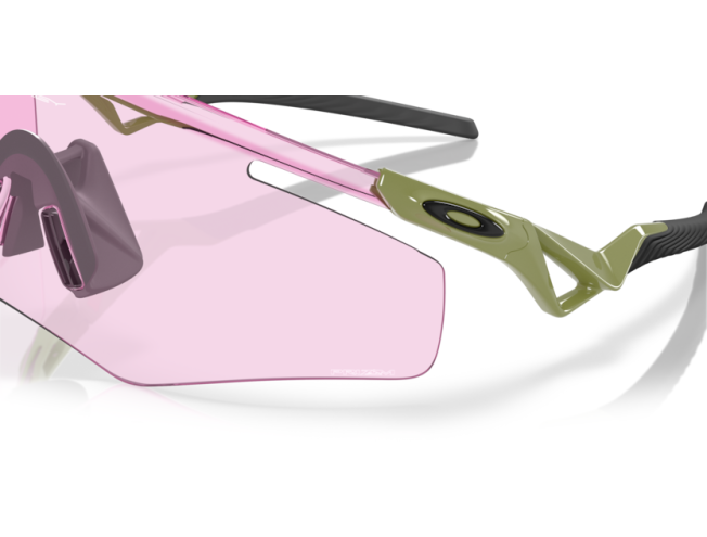 OAKLEY QTMN Kato Fern Prizm Low Light