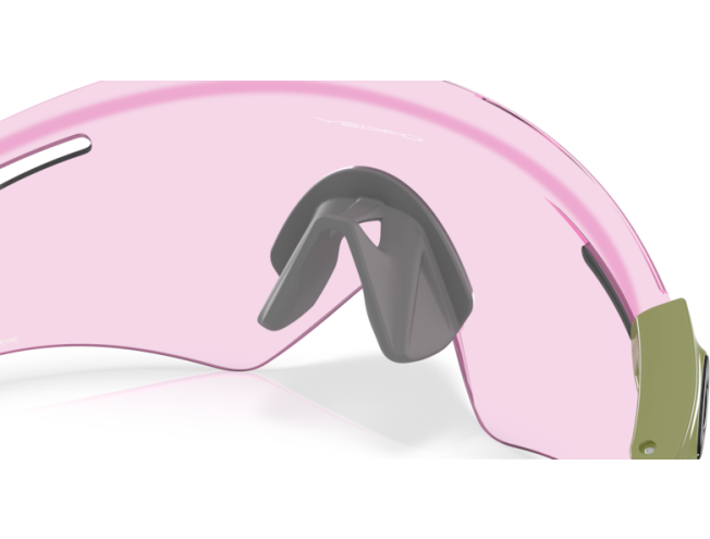 OAKLEY QTMN Kato Fern Prizm Low Light