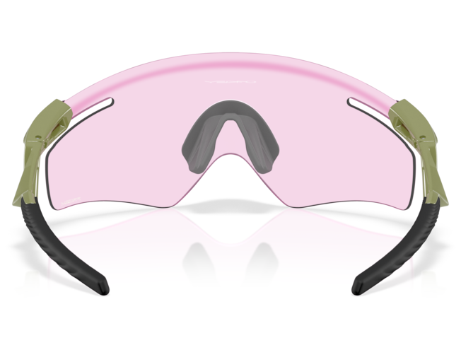 OAKLEY QTMN Kato Fern Prizm Low Light