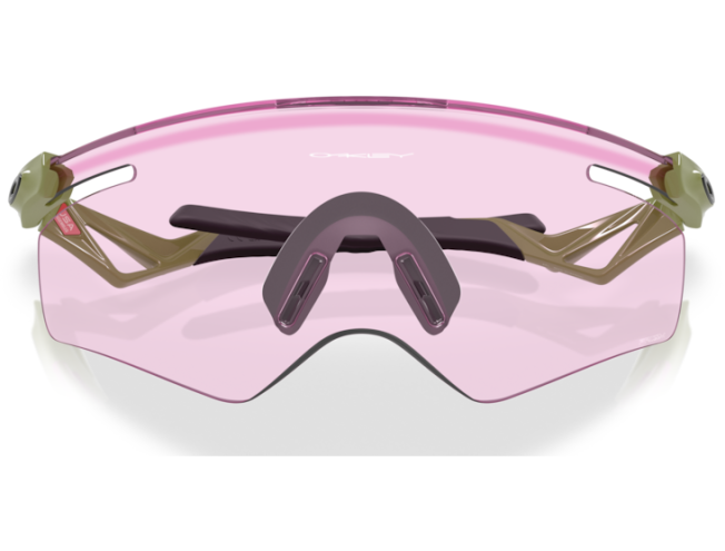 OAKLEY QTMN Kato Fern Prizm Low Light