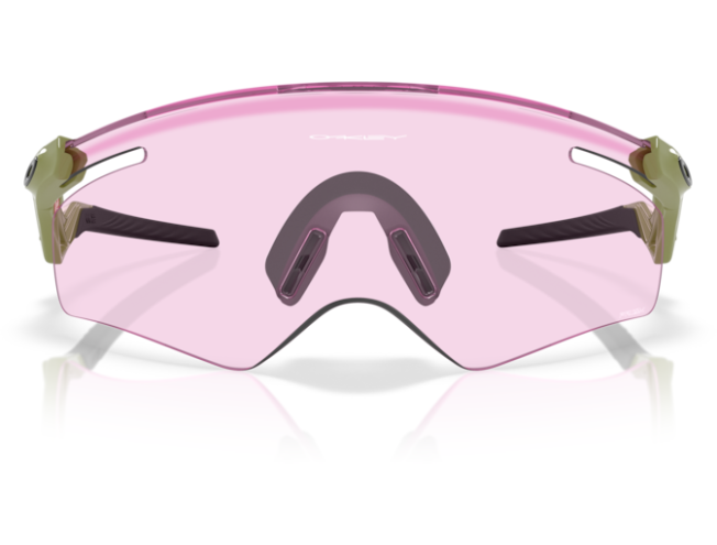 OAKLEY QTMN Kato Fern Prizm Low Light