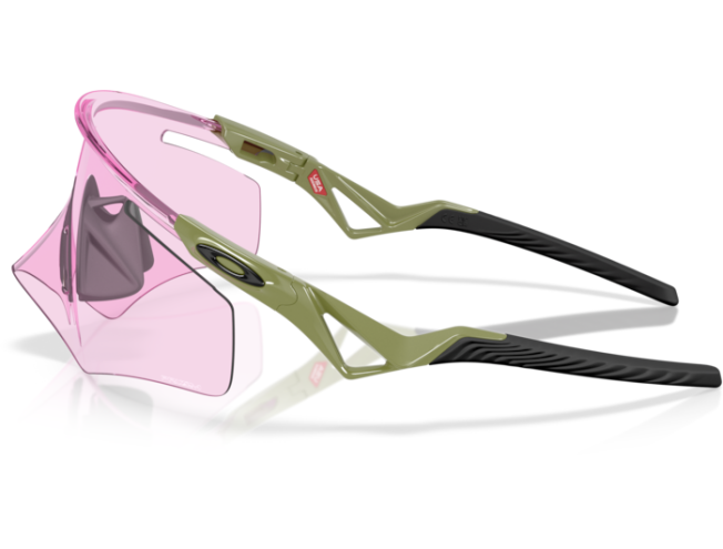 OAKLEY QTMN Kato Fern Prizm Low Light