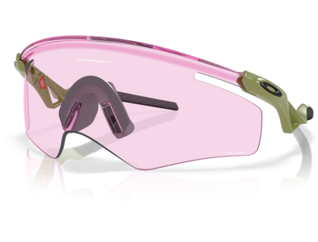 OAKLEY QTMN Kato Fern Prizm Low Light