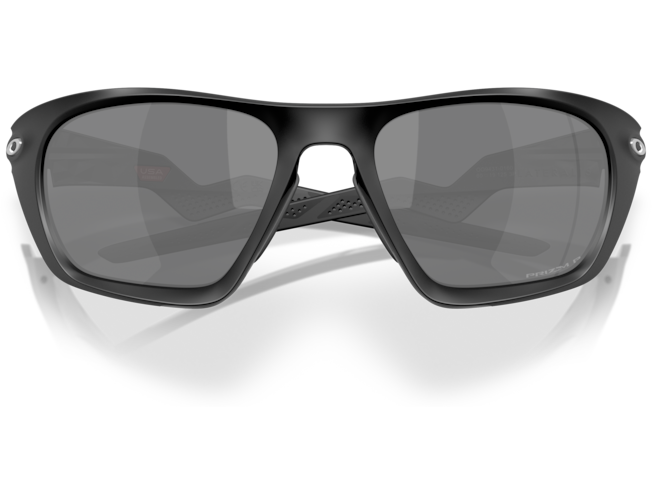 OAKLEY Lateralis Matte Black Prizm Black Polarized